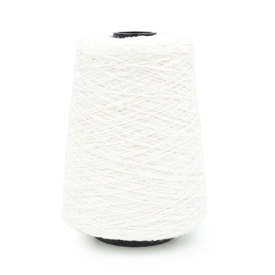 Silk City Fibers Avanti Rayon Slub Cone Yarn